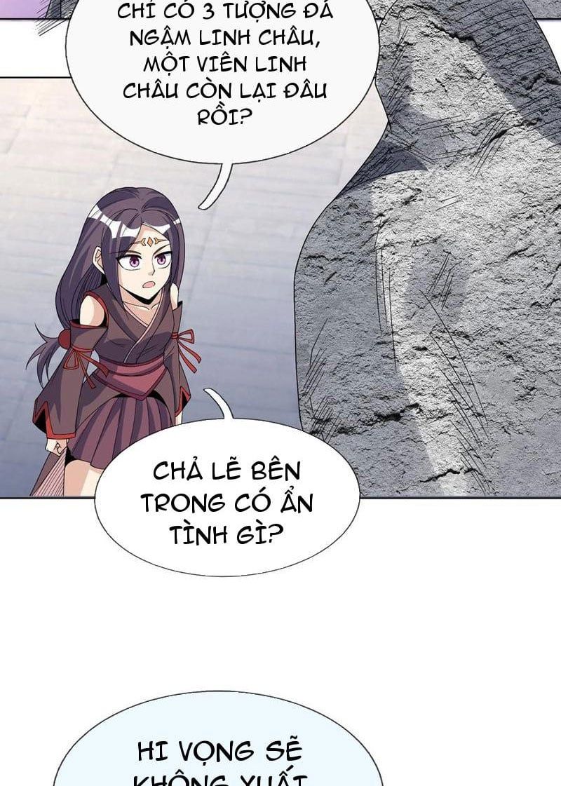 đọc truyện Thu Triệu Vạn Đồ Đệ, Vi Sư Vô Địch Thế Gian Chương 65 ảnh 60 tại Thiên Thai Truyện