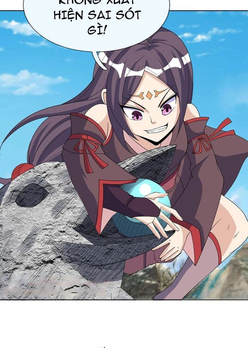 đọc truyện Thu Triệu Vạn Đồ Đệ, Vi Sư Vô Địch Thế Gian Chương 65 ảnh 61 tại Thiên Thai Truyện