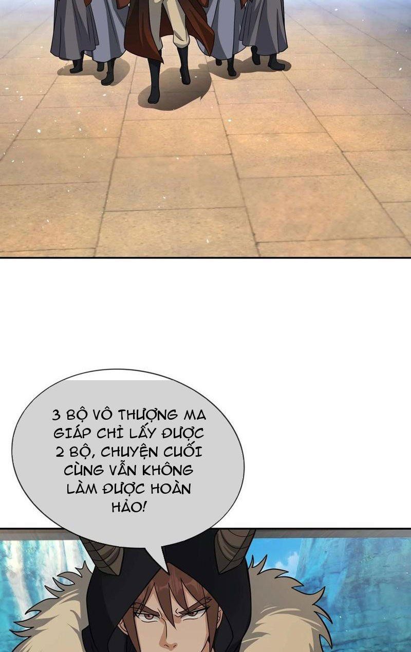 đọc truyện Thu Triệu Vạn Đồ Đệ, Vi Sư Vô Địch Thế Gian Chương 65 ảnh 9 tại Thiên Thai Truyện