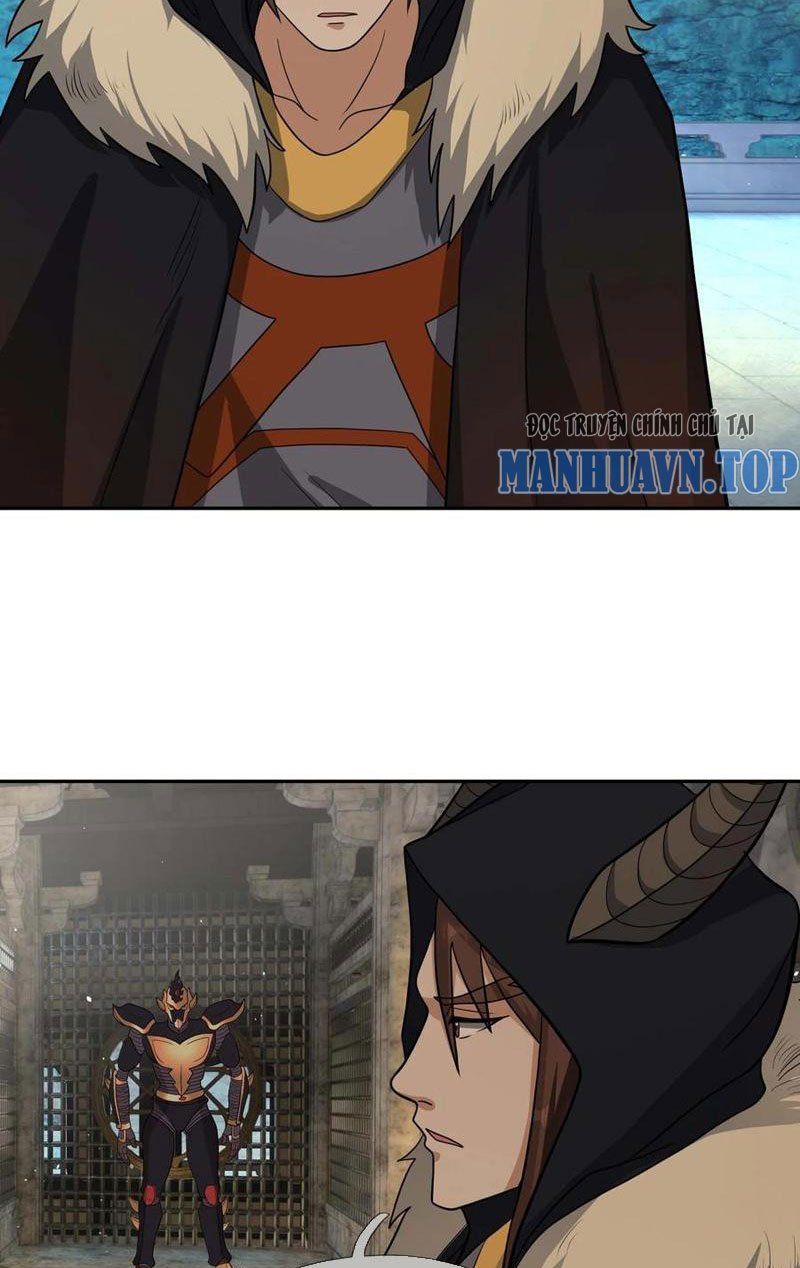 đọc truyện Thu Triệu Vạn Đồ Đệ, Vi Sư Vô Địch Thế Gian Chương 65 ảnh 10 tại Thiên Thai Truyện