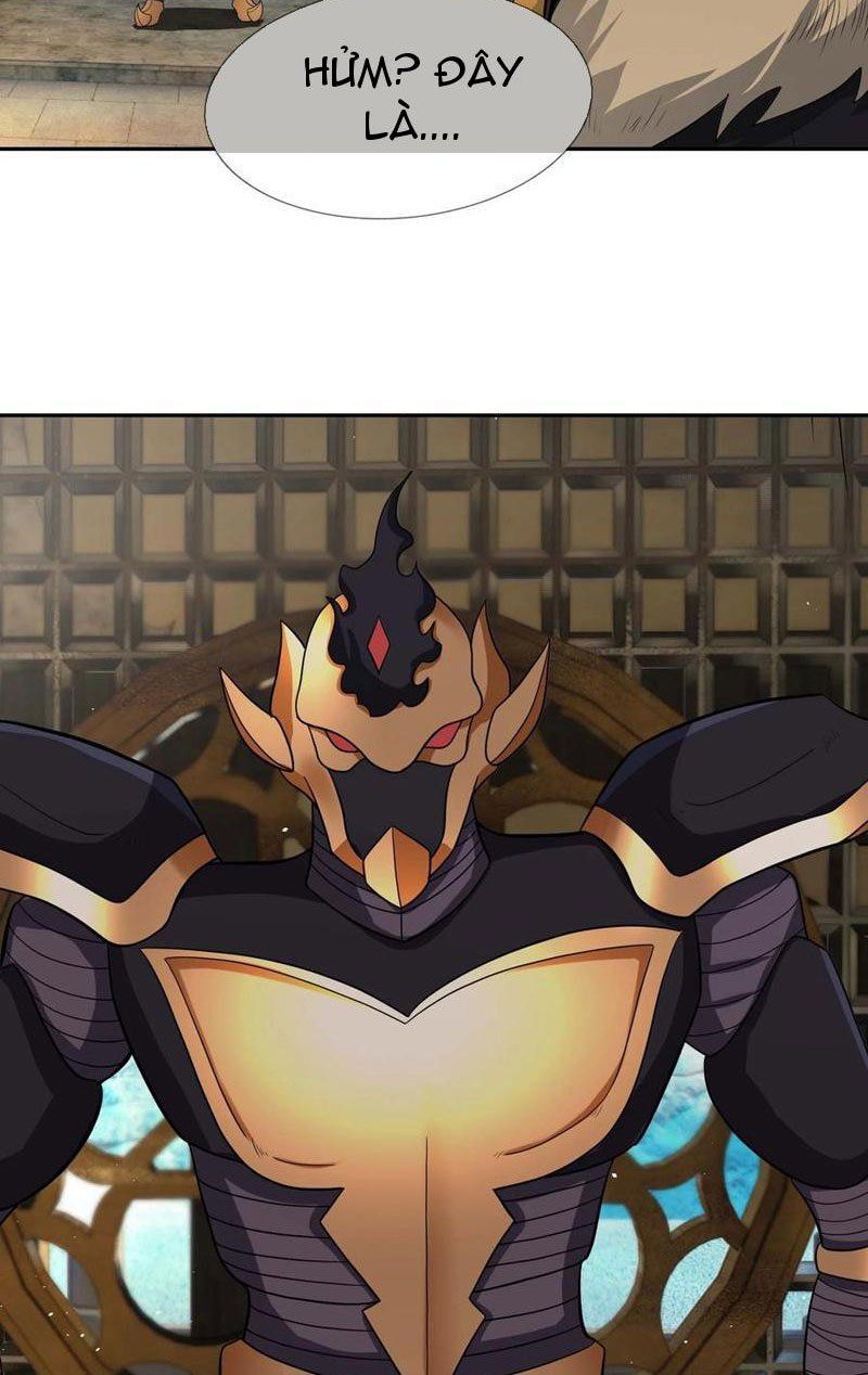 đọc truyện Thu Triệu Vạn Đồ Đệ, Vi Sư Vô Địch Thế Gian Chương 65 ảnh 11 tại Thiên Thai Truyện