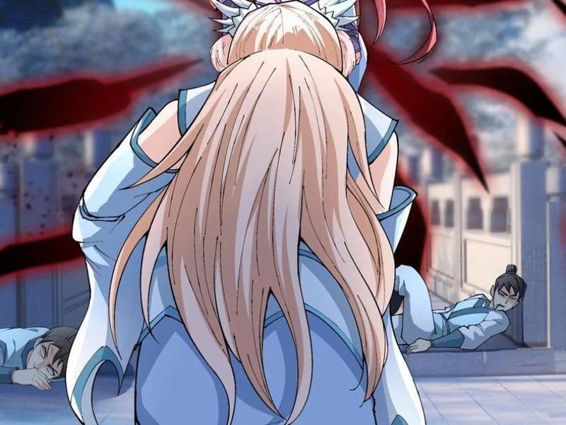 đọc truyện Thu Triệu Vạn Đồ Đệ, Vi Sư Vô Địch Thế Gian Chương 66 ảnh 17 tại Thiên Thai Truyện