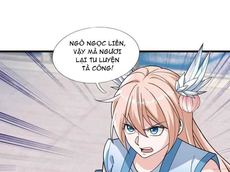 đọc truyện Thu Triệu Vạn Đồ Đệ, Vi Sư Vô Địch Thế Gian Chương 66 ảnh 19 tại Thiên Thai Truyện