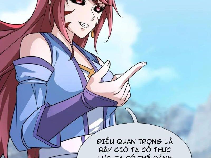 đọc truyện Thu Triệu Vạn Đồ Đệ, Vi Sư Vô Địch Thế Gian Chương 66 ảnh 21 tại Thiên Thai Truyện