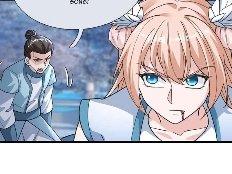 đọc truyện Thu Triệu Vạn Đồ Đệ, Vi Sư Vô Địch Thế Gian Chương 66 ảnh 23 tại Thiên Thai Truyện