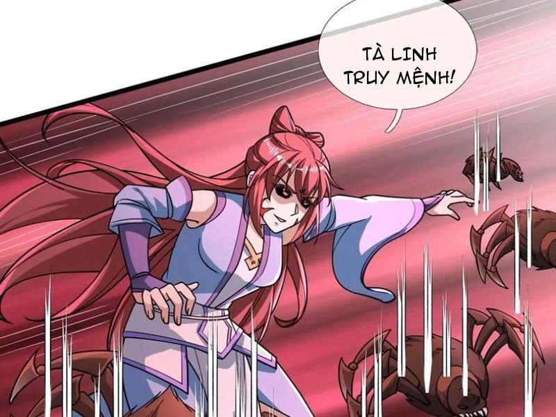 đọc truyện Thu Triệu Vạn Đồ Đệ, Vi Sư Vô Địch Thế Gian Chương 66 ảnh 31 tại Thiên Thai Truyện