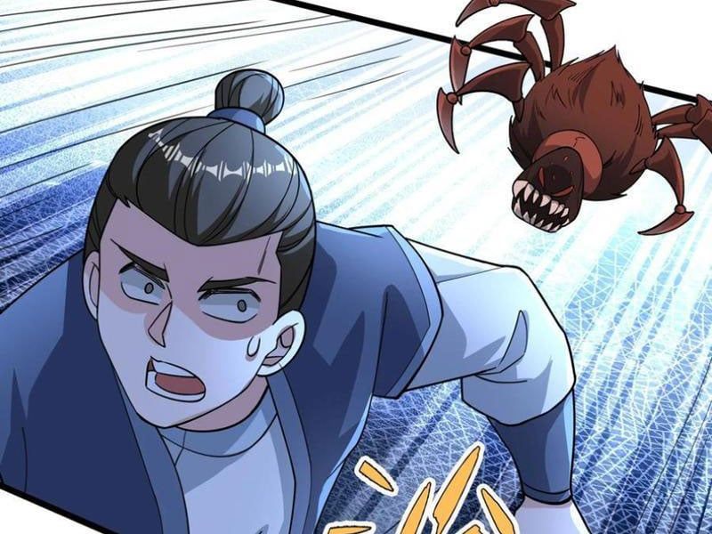 đọc truyện Thu Triệu Vạn Đồ Đệ, Vi Sư Vô Địch Thế Gian Chương 66 ảnh 33 tại Thiên Thai Truyện