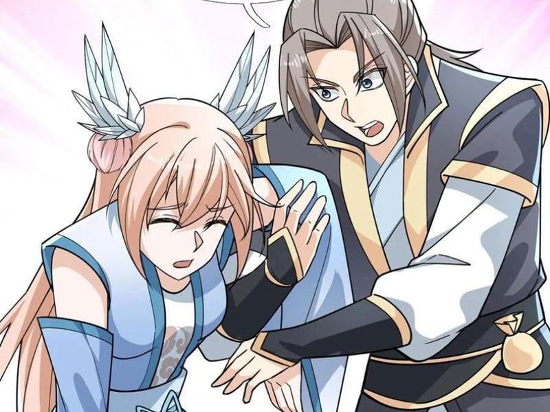 đọc truyện Thu Triệu Vạn Đồ Đệ, Vi Sư Vô Địch Thế Gian Chương 66 ảnh 49 tại Thiên Thai Truyện