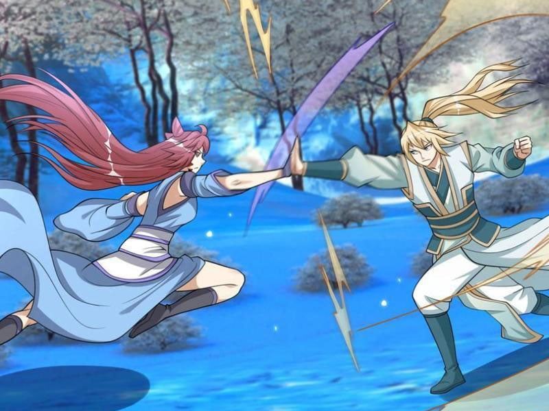 đọc truyện Thu Triệu Vạn Đồ Đệ, Vi Sư Vô Địch Thế Gian Chương 66 ảnh 64 tại Thiên Thai Truyện