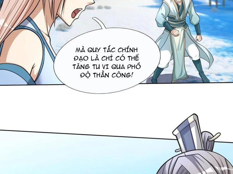 đọc truyện Thu Triệu Vạn Đồ Đệ, Vi Sư Vô Địch Thế Gian Chương 66 ảnh 71 tại Thiên Thai Truyện