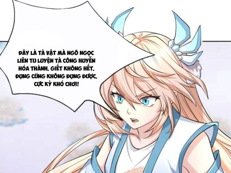 đọc truyện Thu Triệu Vạn Đồ Đệ, Vi Sư Vô Địch Thế Gian Chương 67 ảnh 4 tại Thiên Thai Truyện