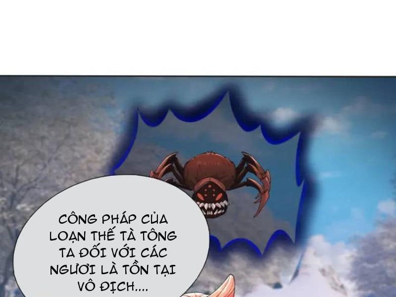 đọc truyện Thu Triệu Vạn Đồ Đệ, Vi Sư Vô Địch Thế Gian Chương 67 ảnh 26 tại Thiên Thai Truyện