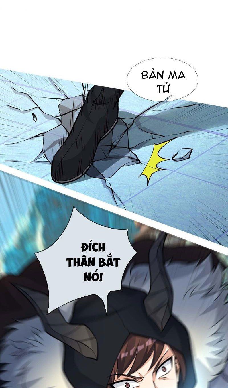 đọc truyện Thu Triệu Vạn Đồ Đệ, Vi Sư Vô Địch Thế Gian Chương 68 ảnh 12 tại Thiên Thai Truyện