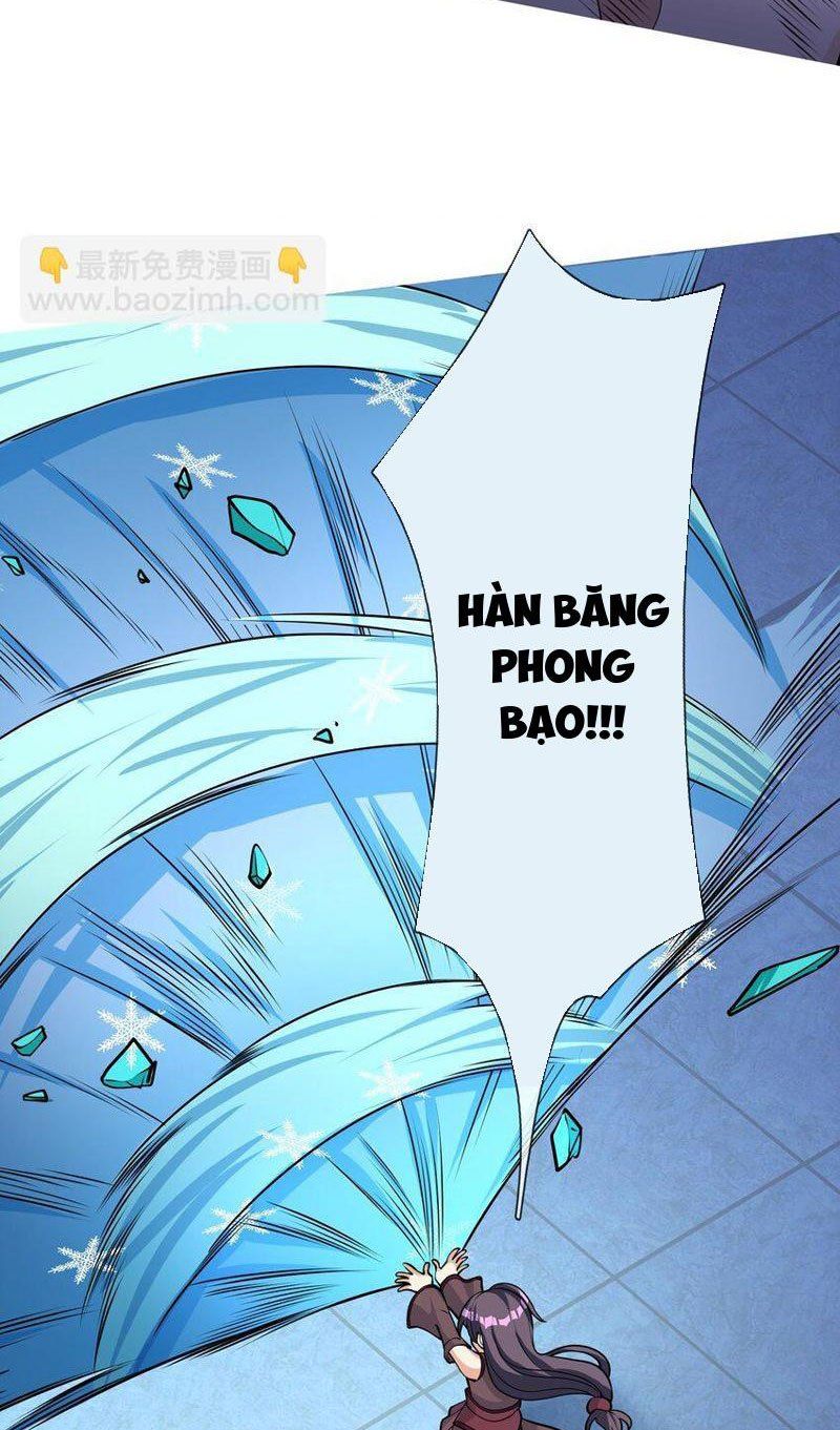 đọc truyện Thu Triệu Vạn Đồ Đệ, Vi Sư Vô Địch Thế Gian Chương 68 ảnh 14 tại Thiên Thai Truyện