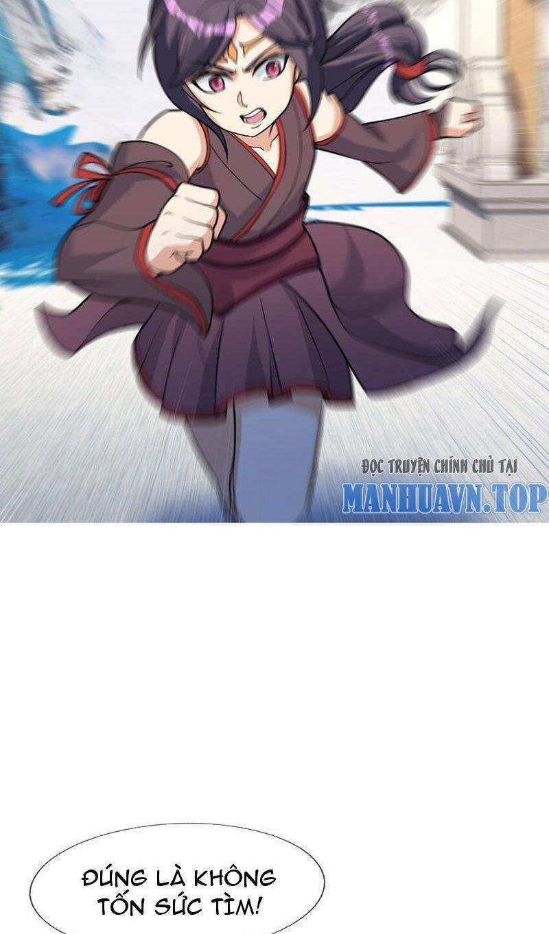 đọc truyện Thu Triệu Vạn Đồ Đệ, Vi Sư Vô Địch Thế Gian Chương 68 ảnh 20 tại Thiên Thai Truyện