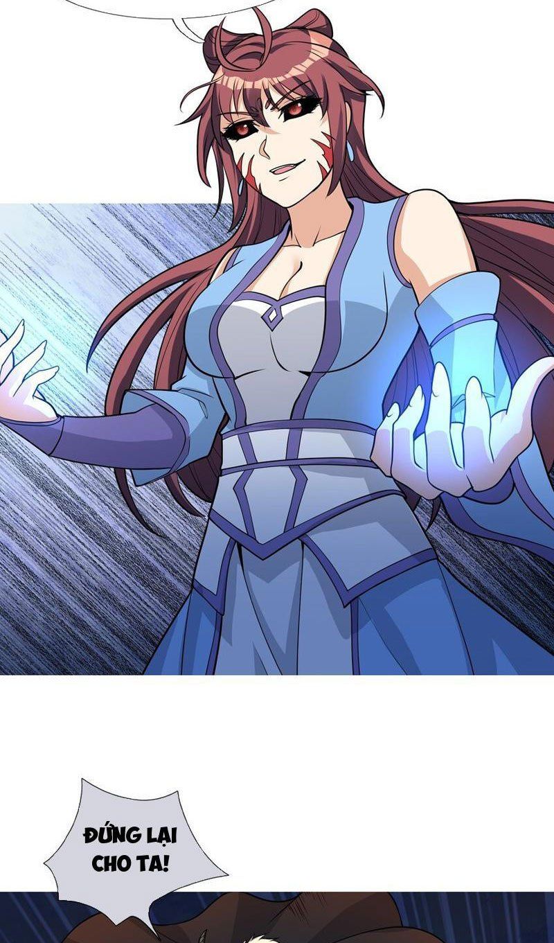 đọc truyện Thu Triệu Vạn Đồ Đệ, Vi Sư Vô Địch Thế Gian Chương 68 ảnh 21 tại Thiên Thai Truyện