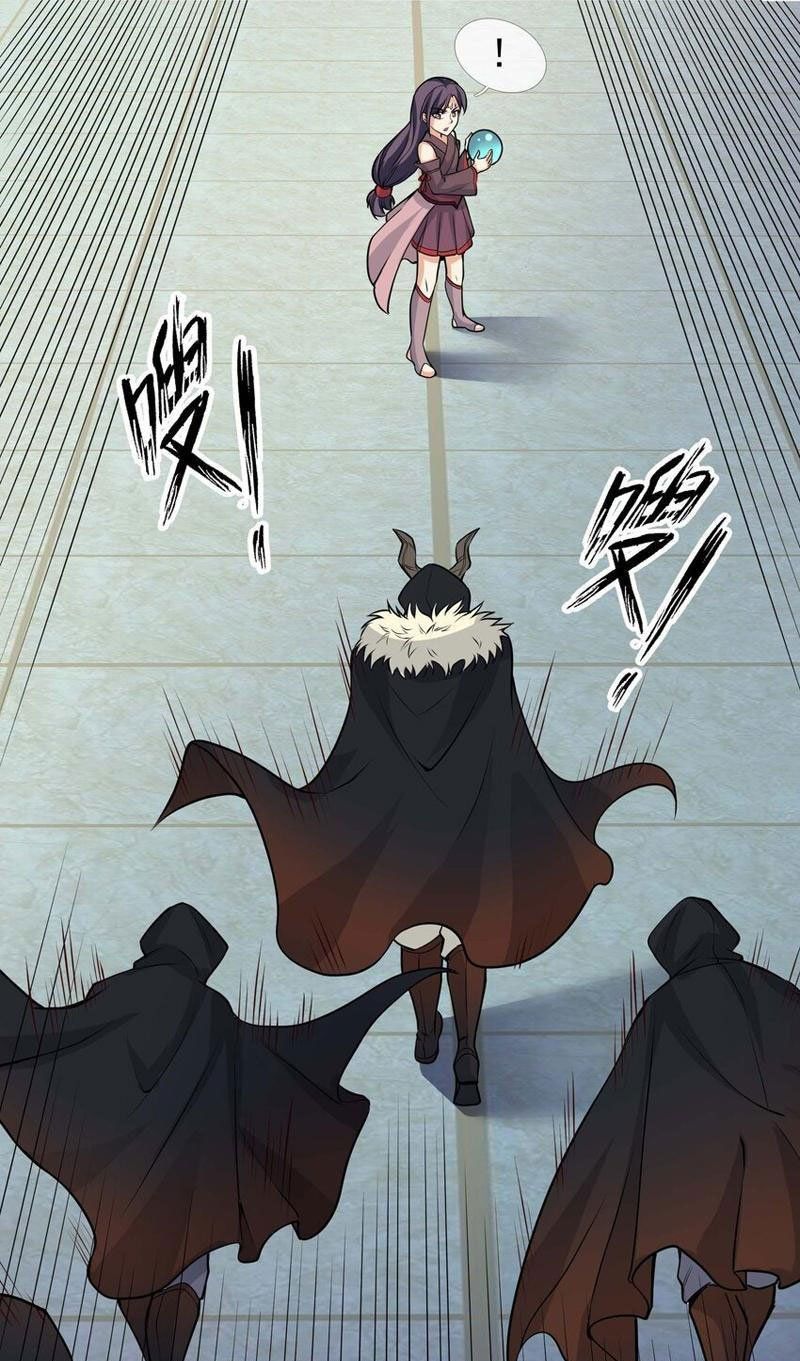 đọc truyện Thu Triệu Vạn Đồ Đệ, Vi Sư Vô Địch Thế Gian Chương 68 ảnh 4 tại Thiên Thai Truyện