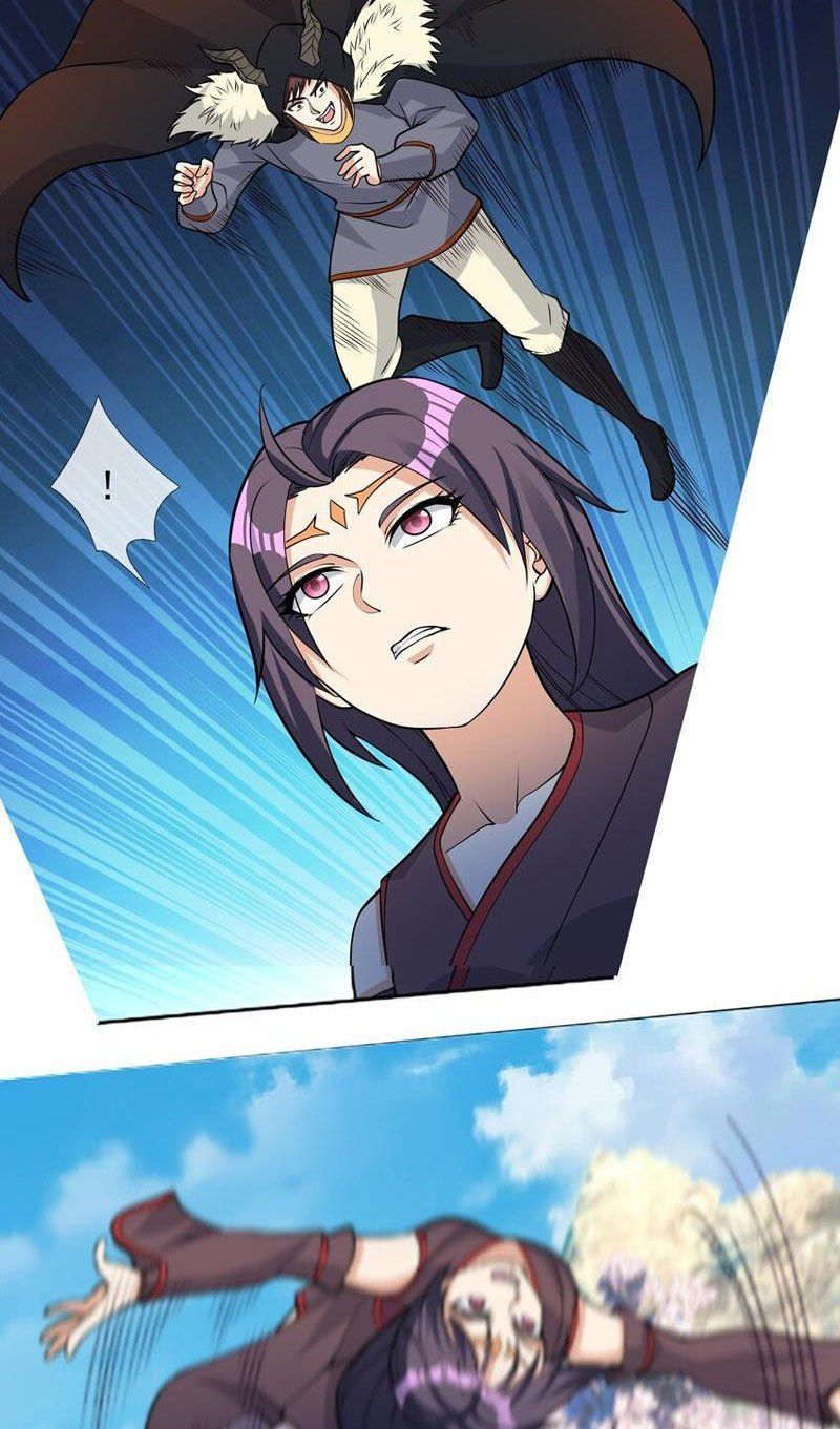 đọc truyện Thu Triệu Vạn Đồ Đệ, Vi Sư Vô Địch Thế Gian Chương 68 ảnh 22 tại Thiên Thai Truyện