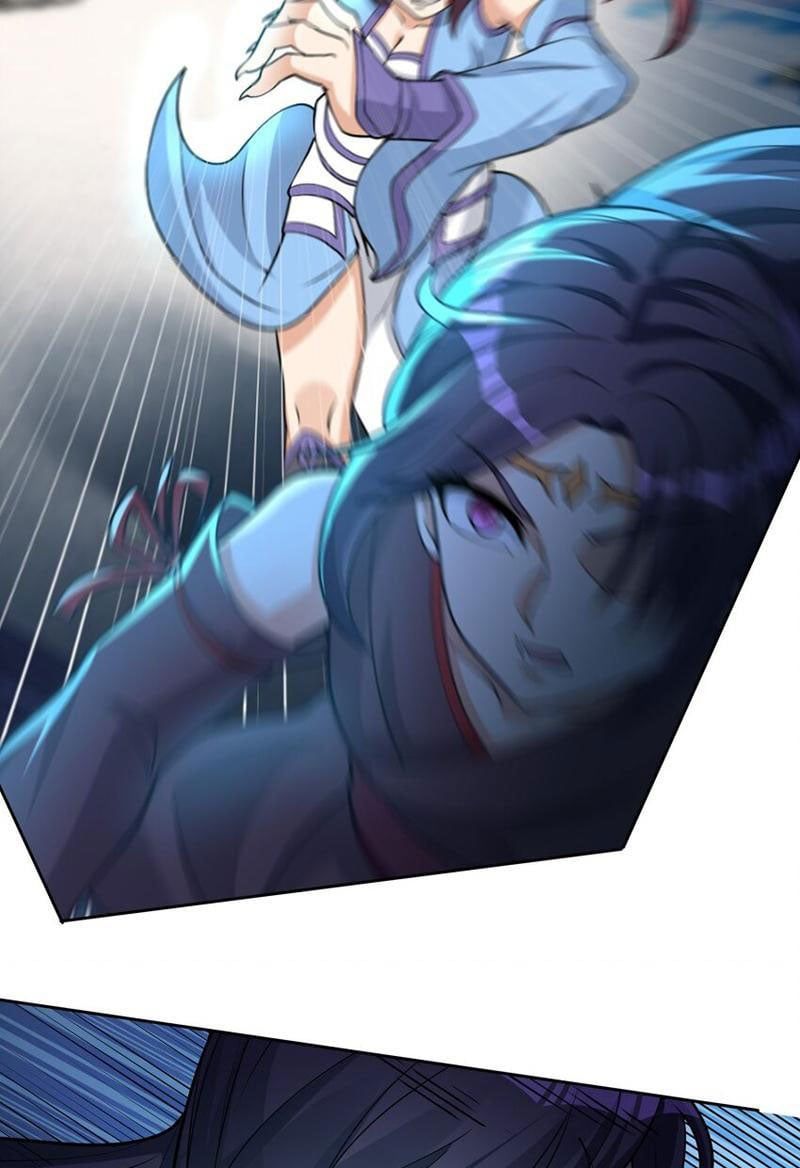 đọc truyện Thu Triệu Vạn Đồ Đệ, Vi Sư Vô Địch Thế Gian Chương 68 ảnh 25 tại Thiên Thai Truyện