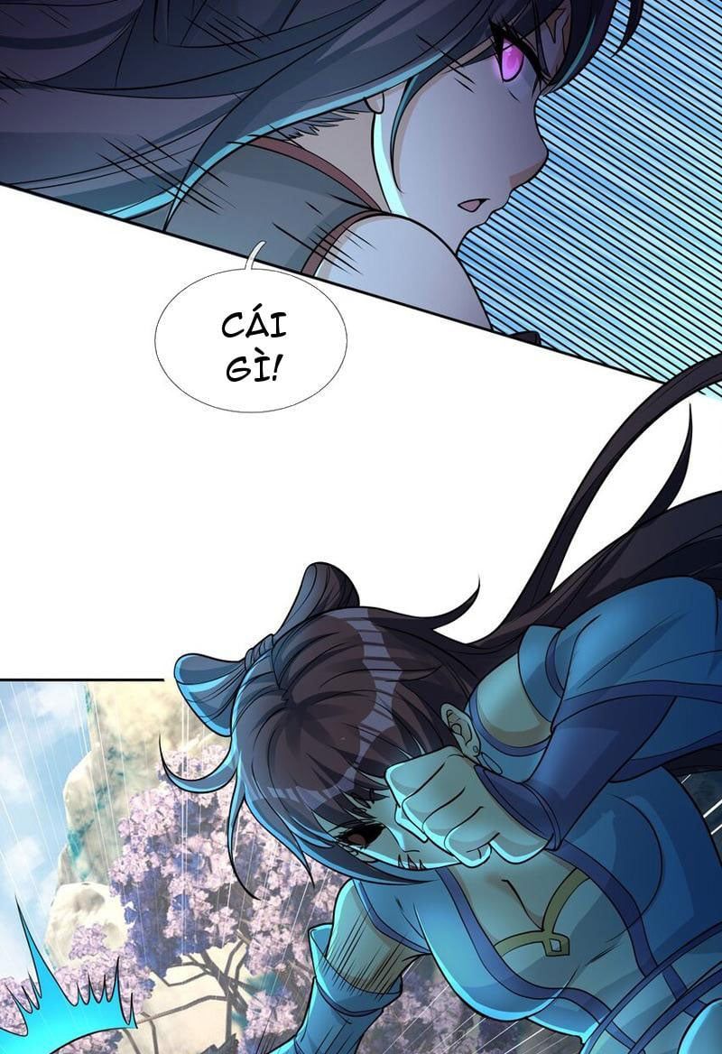 đọc truyện Thu Triệu Vạn Đồ Đệ, Vi Sư Vô Địch Thế Gian Chương 68 ảnh 26 tại Thiên Thai Truyện