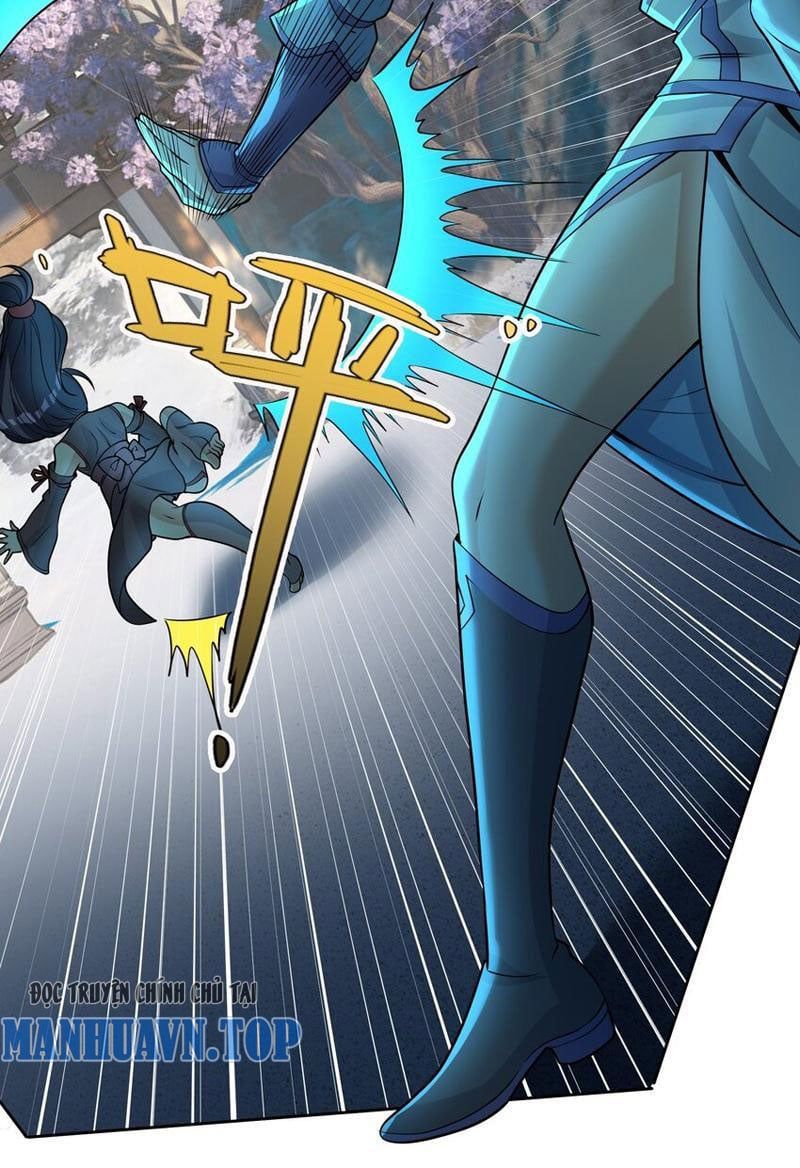 đọc truyện Thu Triệu Vạn Đồ Đệ, Vi Sư Vô Địch Thế Gian Chương 68 ảnh 27 tại Thiên Thai Truyện