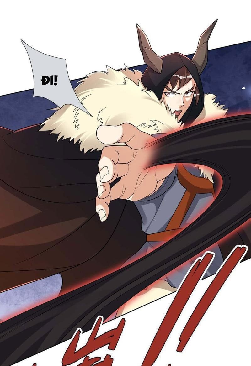 đọc truyện Thu Triệu Vạn Đồ Đệ, Vi Sư Vô Địch Thế Gian Chương 68 ảnh 28 tại Thiên Thai Truyện