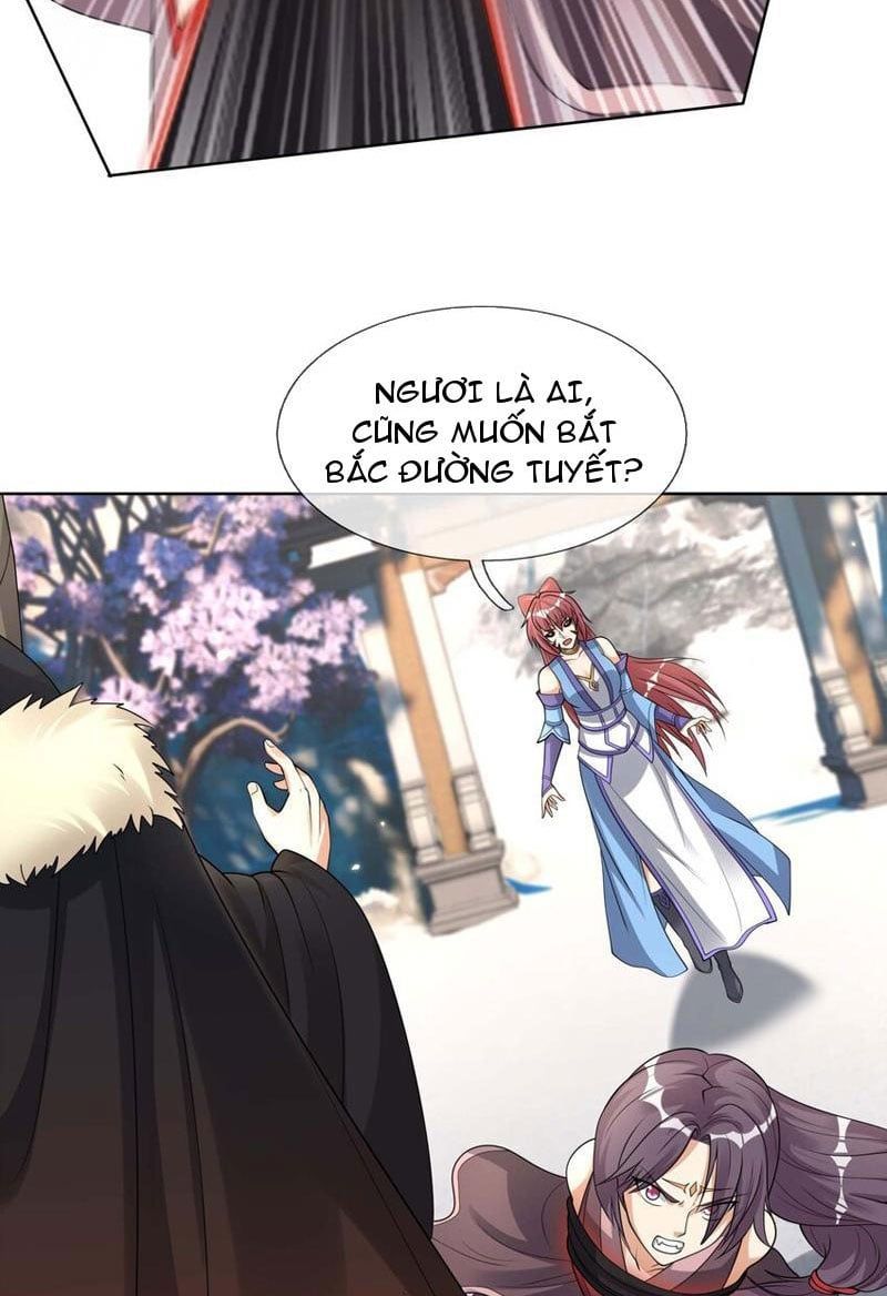 đọc truyện Thu Triệu Vạn Đồ Đệ, Vi Sư Vô Địch Thế Gian Chương 68 ảnh 30 tại Thiên Thai Truyện