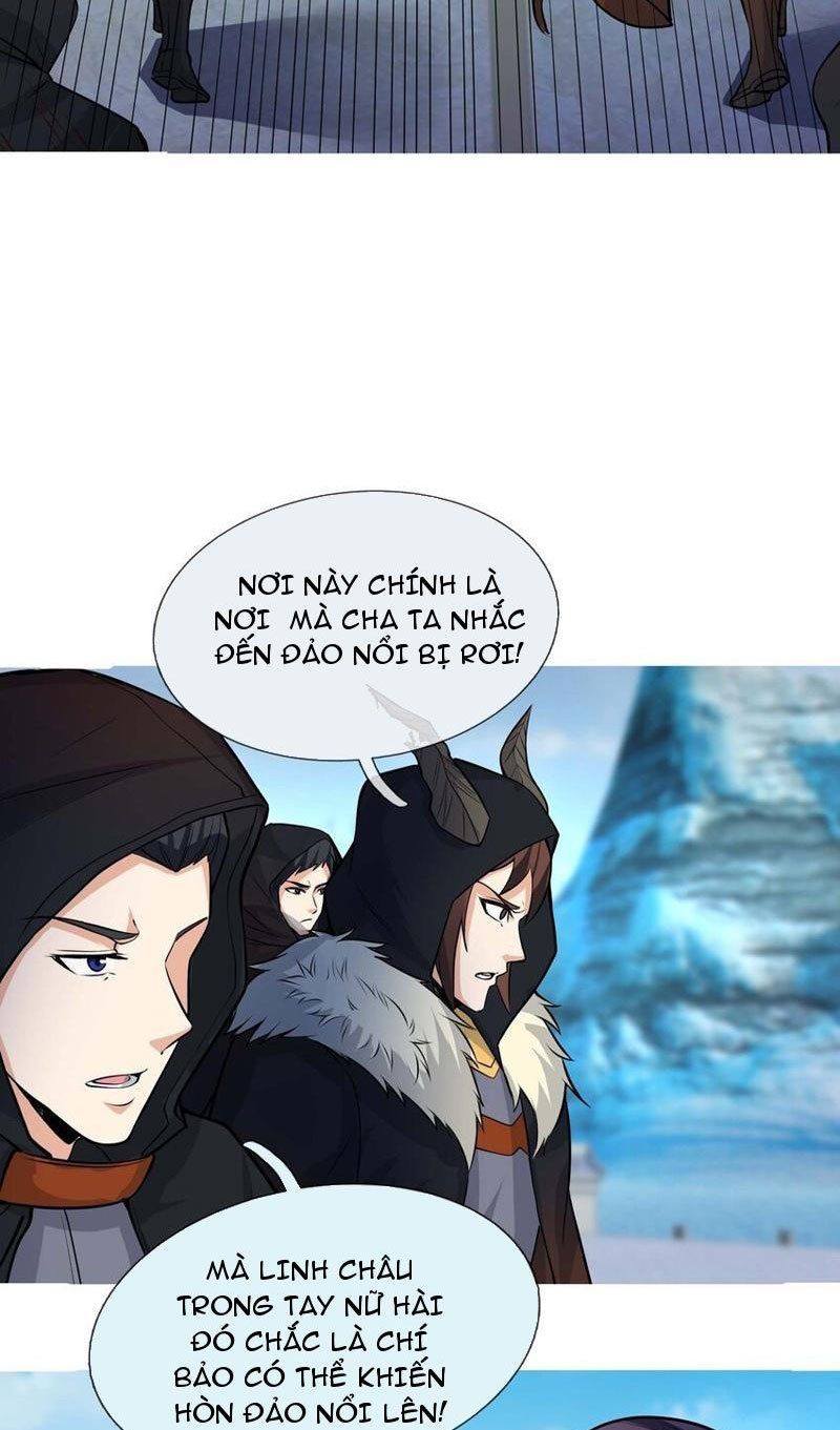 đọc truyện Thu Triệu Vạn Đồ Đệ, Vi Sư Vô Địch Thế Gian Chương 68 ảnh 5 tại Thiên Thai Truyện