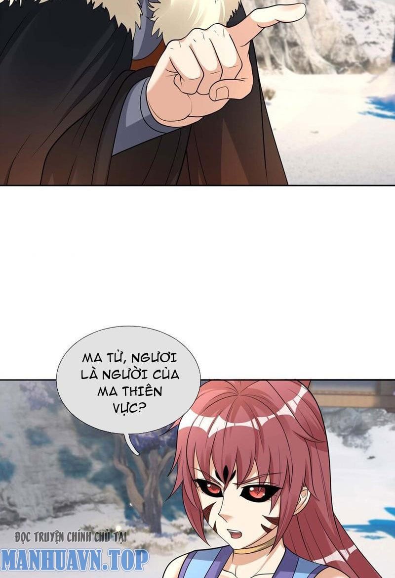 đọc truyện Thu Triệu Vạn Đồ Đệ, Vi Sư Vô Địch Thế Gian Chương 68 ảnh 32 tại Thiên Thai Truyện