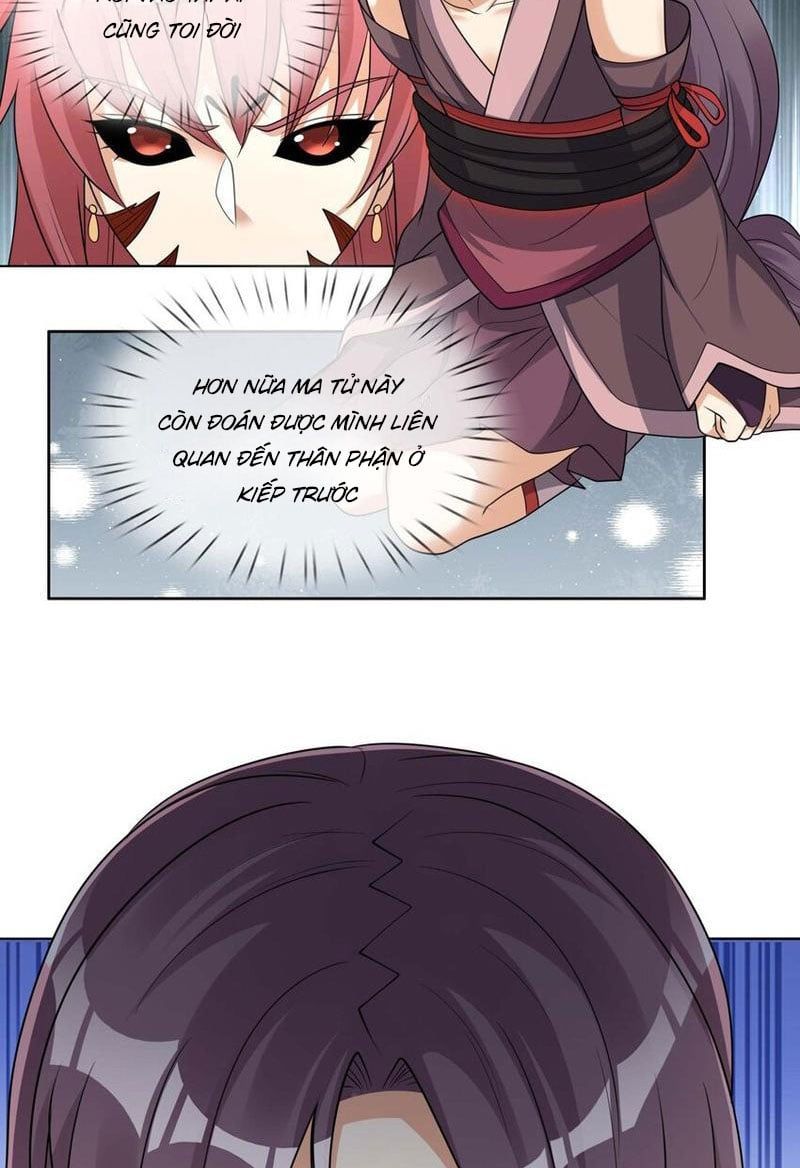 đọc truyện Thu Triệu Vạn Đồ Đệ, Vi Sư Vô Địch Thế Gian Chương 68 ảnh 36 tại Thiên Thai Truyện