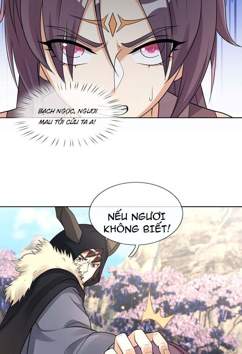 đọc truyện Thu Triệu Vạn Đồ Đệ, Vi Sư Vô Địch Thế Gian Chương 68 ảnh 37 tại Thiên Thai Truyện