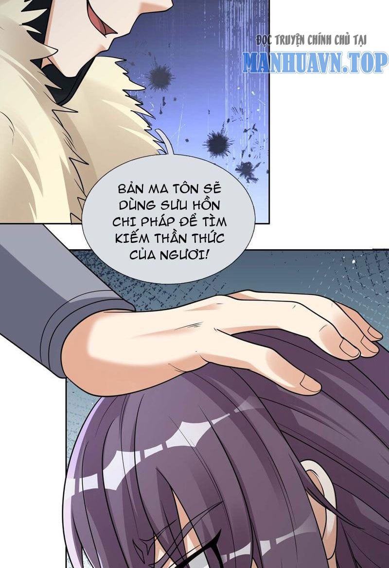 đọc truyện Thu Triệu Vạn Đồ Đệ, Vi Sư Vô Địch Thế Gian Chương 68 ảnh 39 tại Thiên Thai Truyện