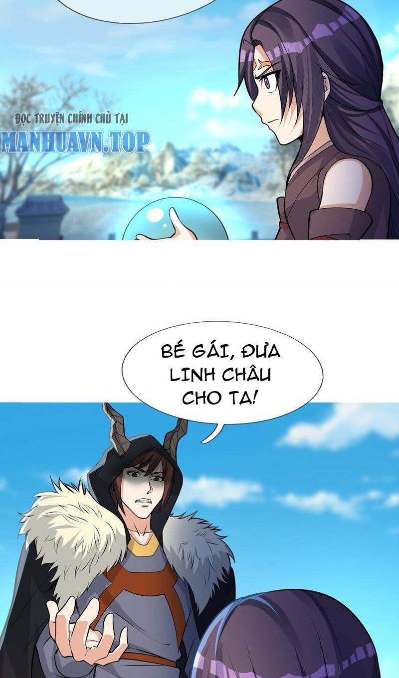 đọc truyện Thu Triệu Vạn Đồ Đệ, Vi Sư Vô Địch Thế Gian Chương 68 ảnh 6 tại Thiên Thai Truyện