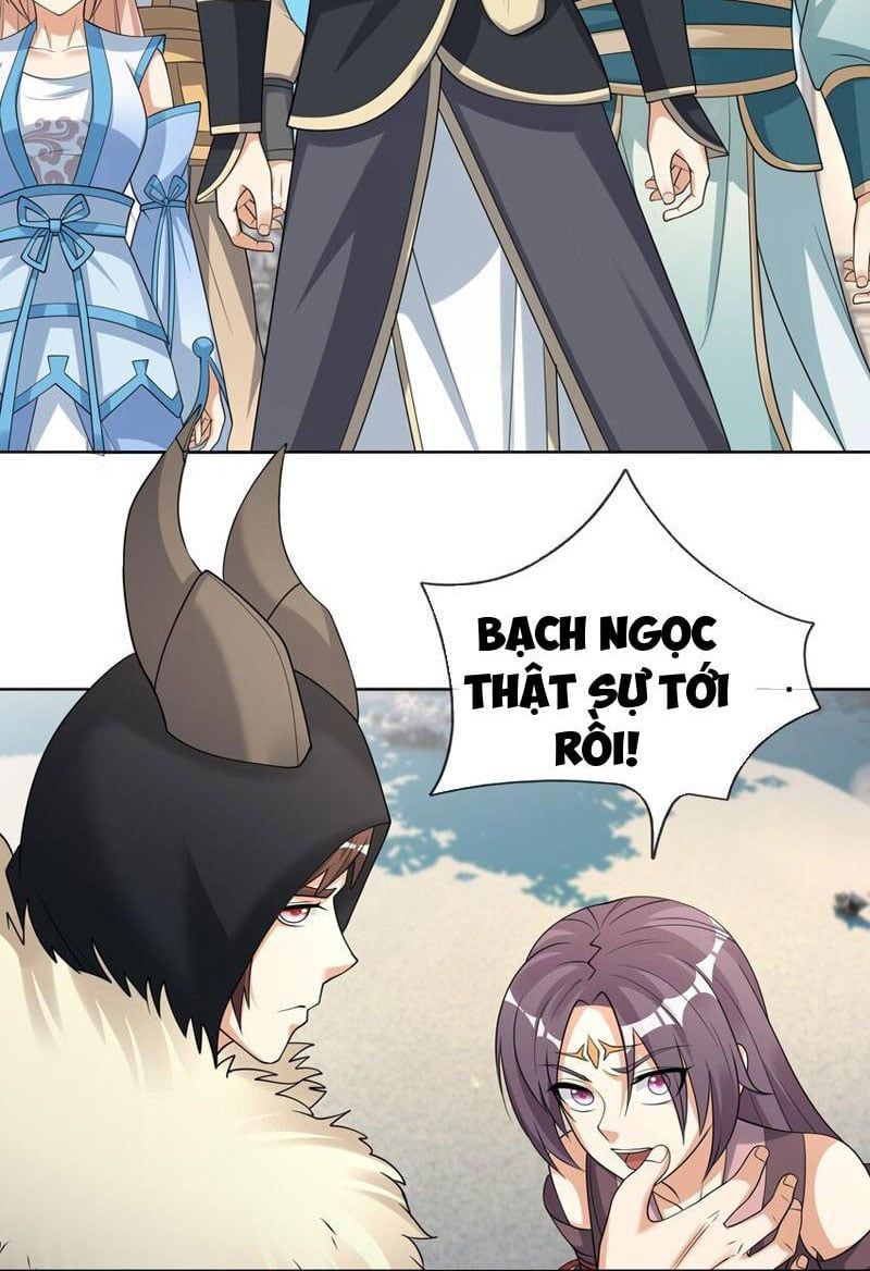 đọc truyện Thu Triệu Vạn Đồ Đệ, Vi Sư Vô Địch Thế Gian Chương 68 ảnh 43 tại Thiên Thai Truyện