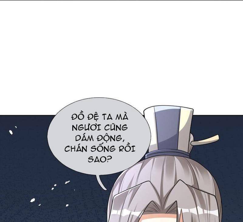 đọc truyện Thu Triệu Vạn Đồ Đệ, Vi Sư Vô Địch Thế Gian Chương 68 ảnh 44 tại Thiên Thai Truyện