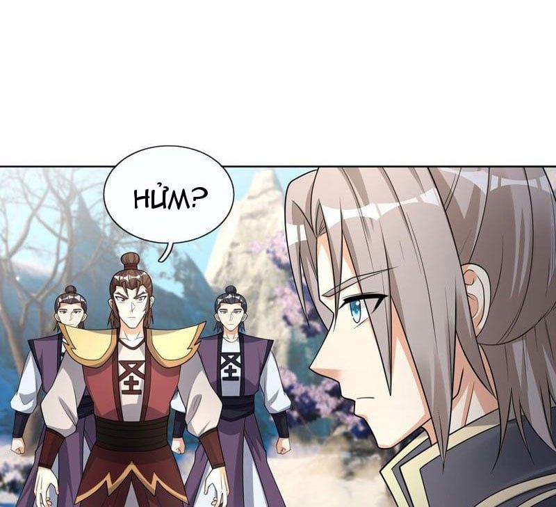 đọc truyện Thu Triệu Vạn Đồ Đệ, Vi Sư Vô Địch Thế Gian Chương 68 ảnh 50 tại Thiên Thai Truyện