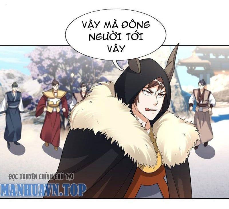 đọc truyện Thu Triệu Vạn Đồ Đệ, Vi Sư Vô Địch Thế Gian Chương 68 ảnh 55 tại Thiên Thai Truyện