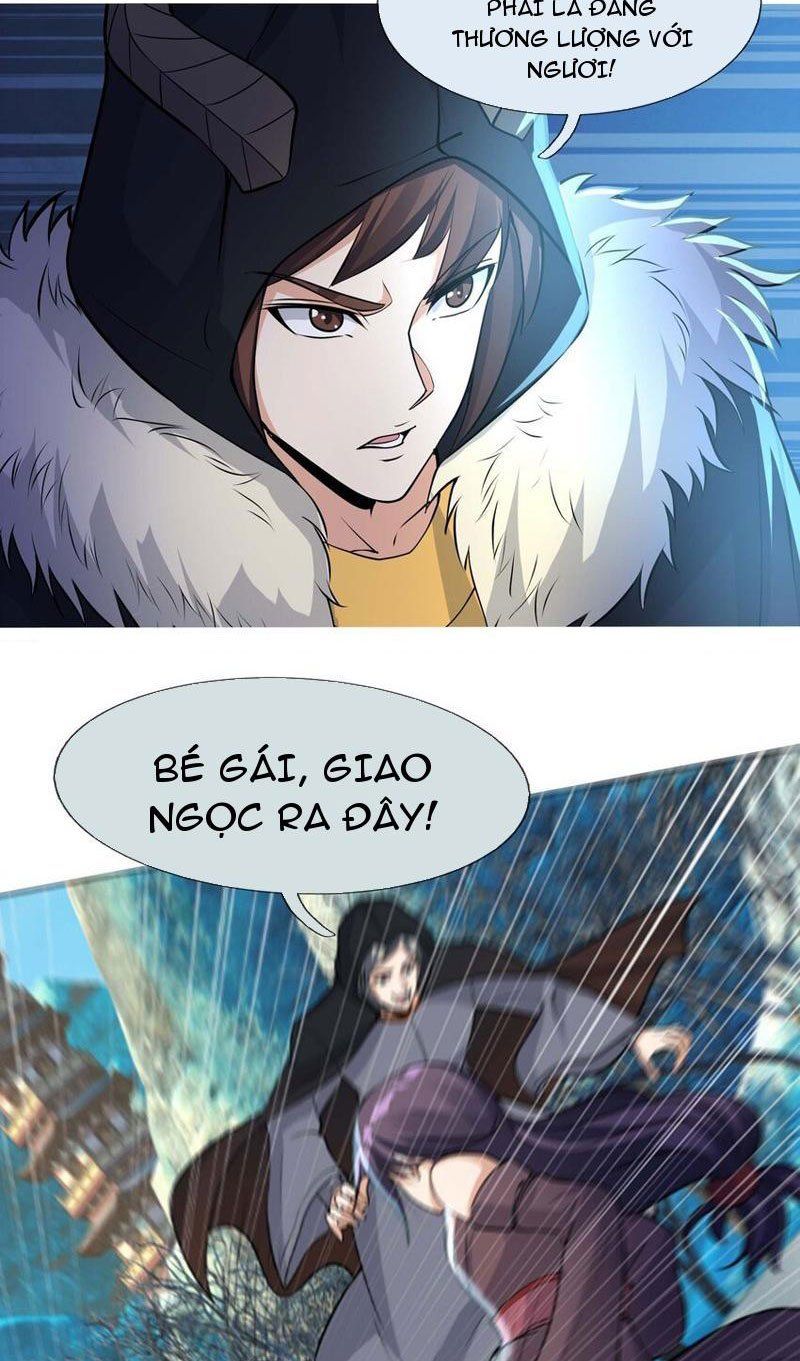 đọc truyện Thu Triệu Vạn Đồ Đệ, Vi Sư Vô Địch Thế Gian Chương 68 ảnh 8 tại Thiên Thai Truyện