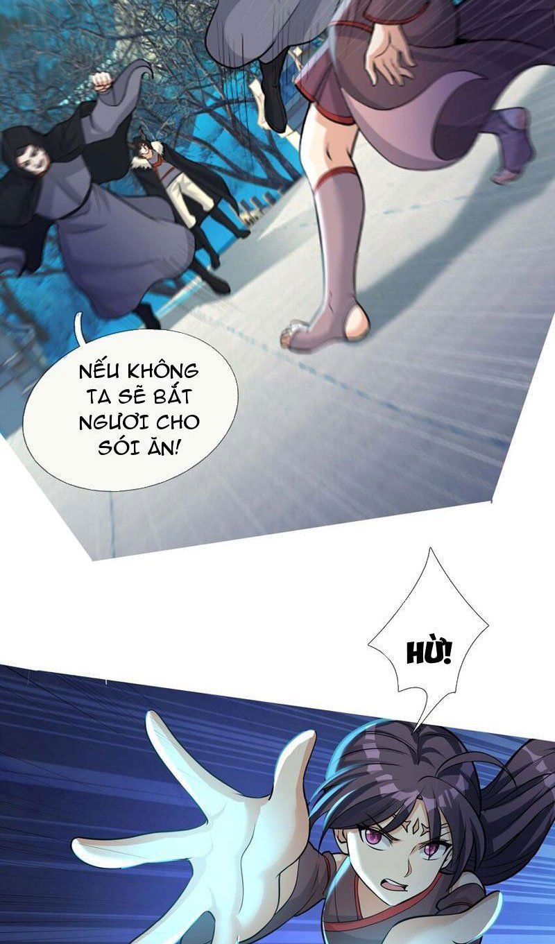 đọc truyện Thu Triệu Vạn Đồ Đệ, Vi Sư Vô Địch Thế Gian Chương 68 ảnh 9 tại Thiên Thai Truyện