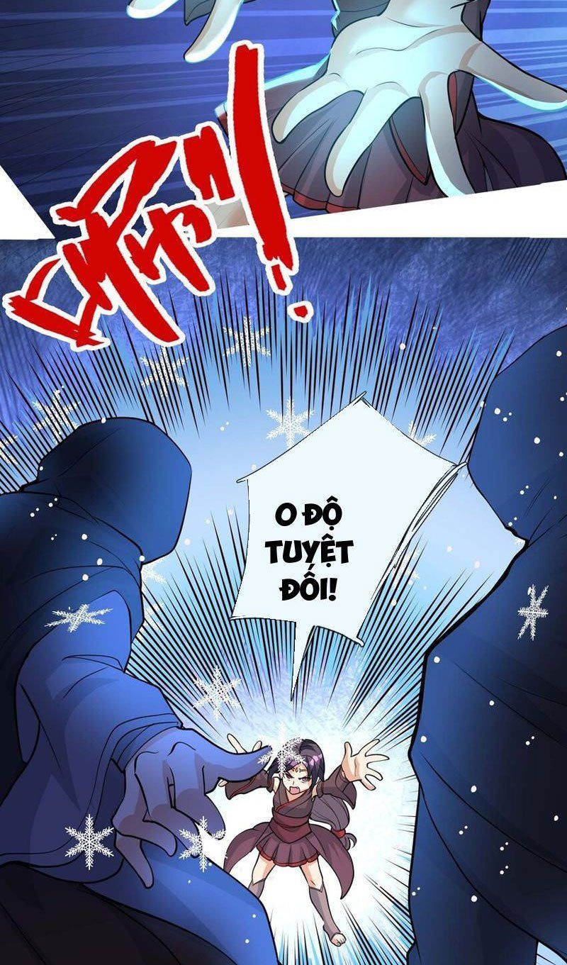 đọc truyện Thu Triệu Vạn Đồ Đệ, Vi Sư Vô Địch Thế Gian Chương 68 ảnh 10 tại Thiên Thai Truyện