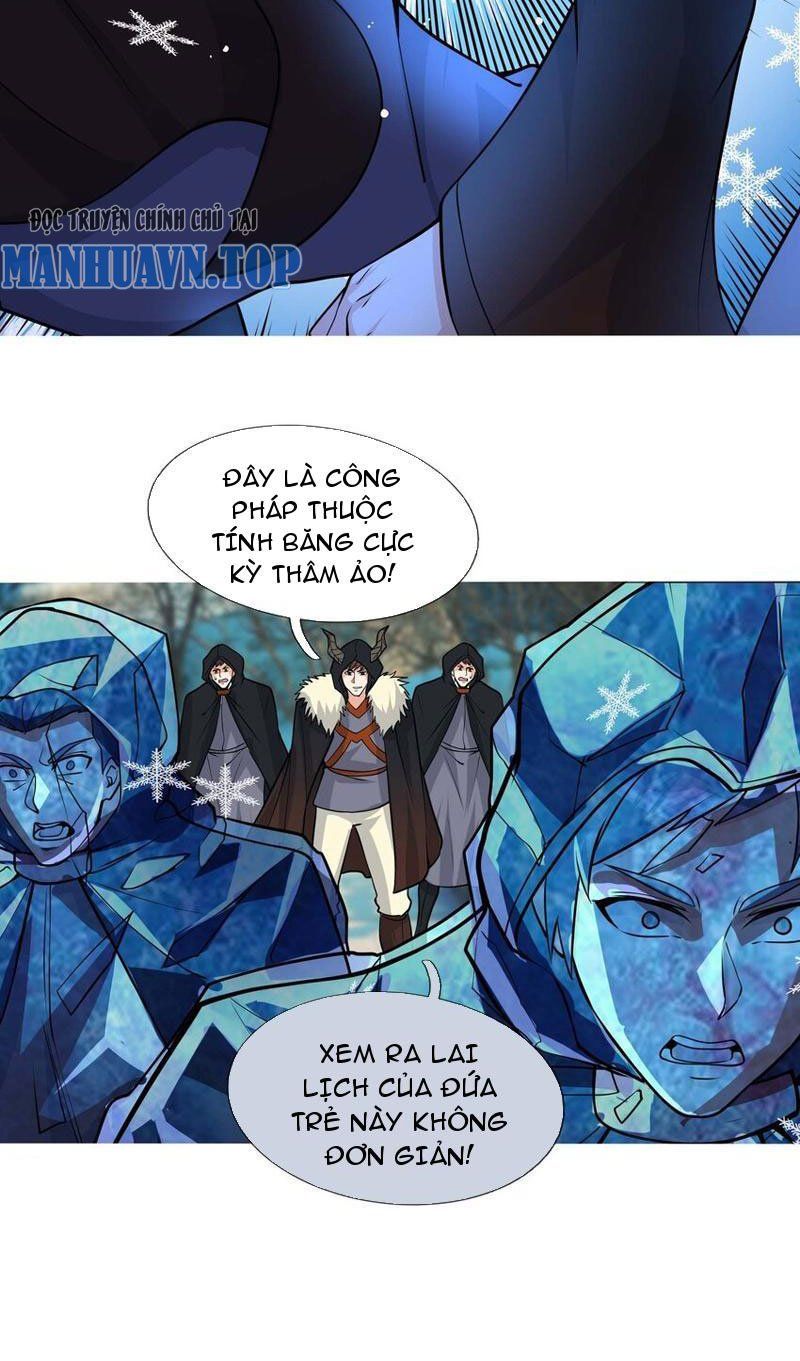 đọc truyện Thu Triệu Vạn Đồ Đệ, Vi Sư Vô Địch Thế Gian Chương 68 ảnh 11 tại Thiên Thai Truyện