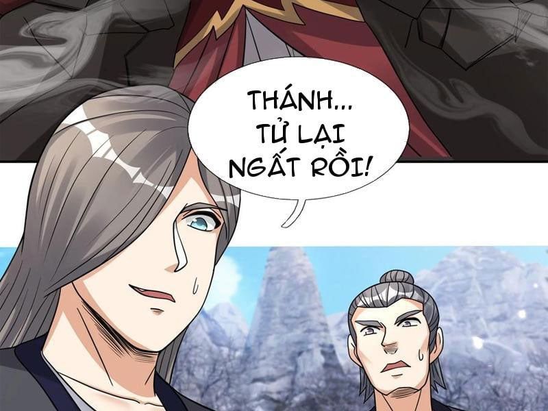 đọc truyện Thu Triệu Vạn Đồ Đệ, Vi Sư Vô Địch Thế Gian Chương 69 ảnh 106 tại Thiên Thai Truyện