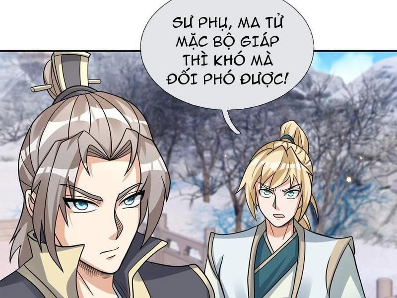 đọc truyện Thu Triệu Vạn Đồ Đệ, Vi Sư Vô Địch Thế Gian Chương 69 ảnh 110 tại Thiên Thai Truyện