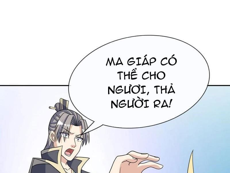 đọc truyện Thu Triệu Vạn Đồ Đệ, Vi Sư Vô Địch Thế Gian Chương 69 ảnh 14 tại Thiên Thai Truyện