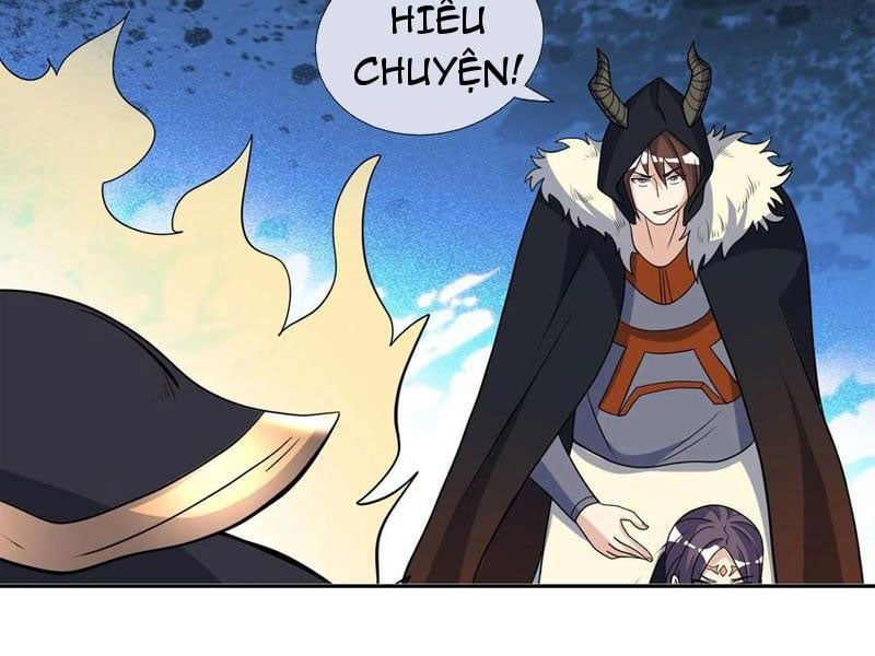 đọc truyện Thu Triệu Vạn Đồ Đệ, Vi Sư Vô Địch Thế Gian Chương 69 ảnh 17 tại Thiên Thai Truyện