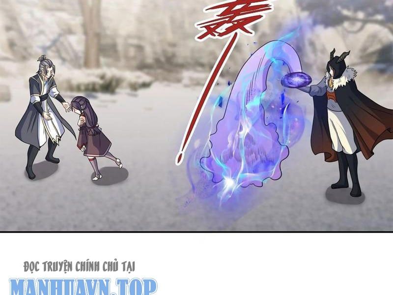 đọc truyện Thu Triệu Vạn Đồ Đệ, Vi Sư Vô Địch Thế Gian Chương 69 ảnh 19 tại Thiên Thai Truyện