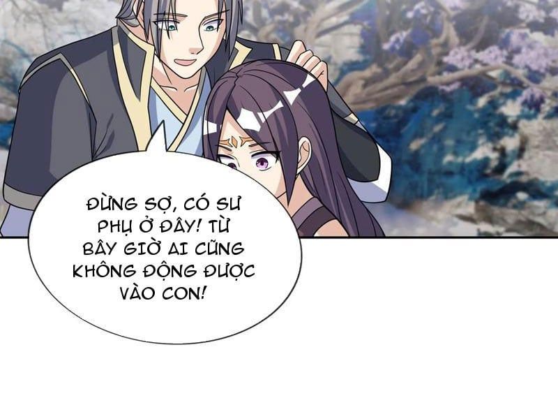 đọc truyện Thu Triệu Vạn Đồ Đệ, Vi Sư Vô Địch Thế Gian Chương 69 ảnh 23 tại Thiên Thai Truyện