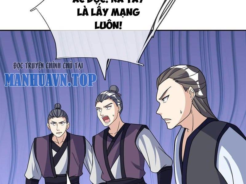 đọc truyện Thu Triệu Vạn Đồ Đệ, Vi Sư Vô Địch Thế Gian Chương 69 ảnh 37 tại Thiên Thai Truyện