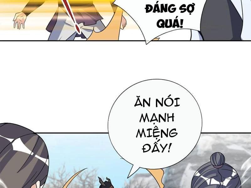 đọc truyện Thu Triệu Vạn Đồ Đệ, Vi Sư Vô Địch Thế Gian Chương 69 ảnh 40 tại Thiên Thai Truyện