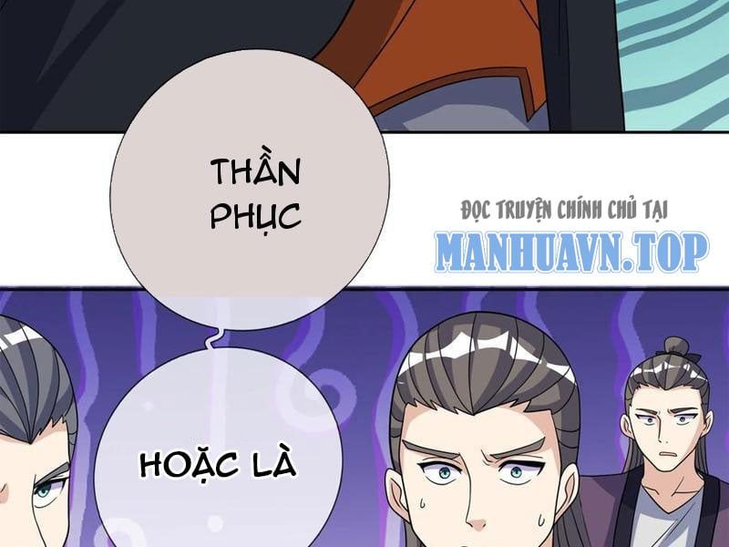 đọc truyện Thu Triệu Vạn Đồ Đệ, Vi Sư Vô Địch Thế Gian Chương 69 ảnh 44 tại Thiên Thai Truyện